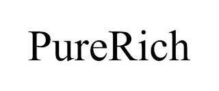 PURERICH