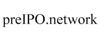 PREIPO.NETWORK