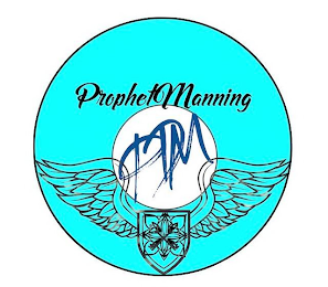 PROPHETMANNING PDM