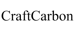 CRAFTCARBON