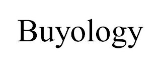 BUYOLOGY