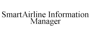 SMARTAIRLINE INFORMATION MANAGER