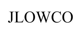JLOWCO