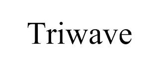 TRIWAVE