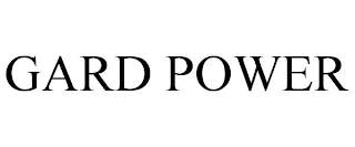 GARD POWER