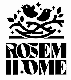 ROSEM HOME