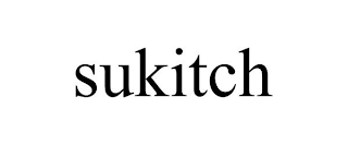 SUKITCH