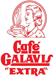 CAFÉ GALAVIS "EXTRA"