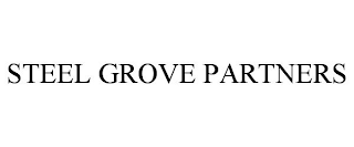 STEEL GROVE PARTNERS