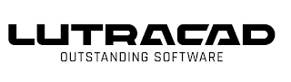 LUTRACAD OUTSTANDING SOFTWARE