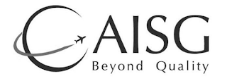 AISG BEYOND QUALITY