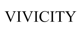 VIVICITY