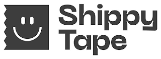 SHIPPY TAPE