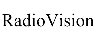 RADIOVISION