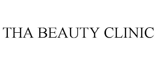 THA BEAUTY CLINIC