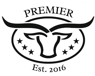 PREMIER EST. 2016