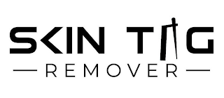 SKIN TAG -REMOVER-