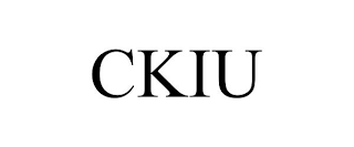 CKIU