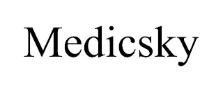 MEDICSKY