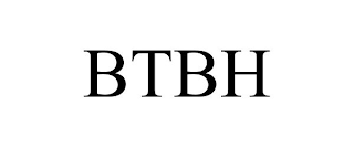 BTBH