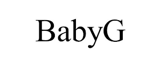 BABYG