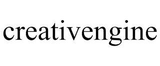 CREATIVENGINE