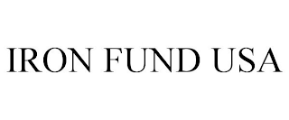 IRON FUND USA