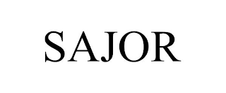 SAJOR