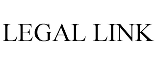 LEGAL LINK