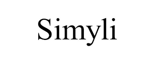 SIMYLI