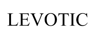 LEVOTIC