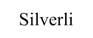 SILVERLI