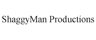 SHAGGYMAN PRODUCTIONS