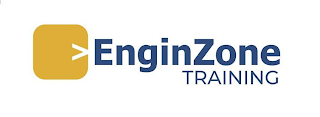 ENGINZONE TRAINING