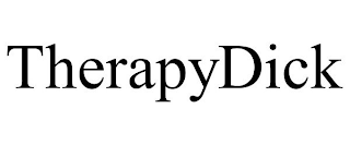 THERAPYDICK