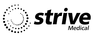 STRIVE MEDICAL