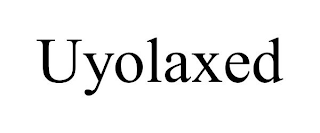 UYOLAXED