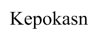 KEPOKASN
