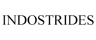INDOSTRIDES