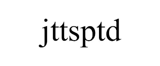 JTTSPTD