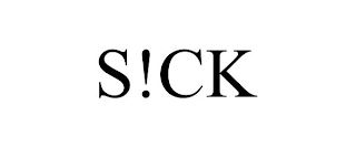 S!CK