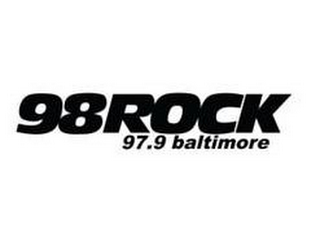 98ROCK 97.9 BALTIMORE