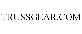 TRUSSGEAR.COM