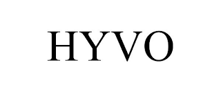 HYVO