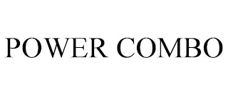 POWER COMBO