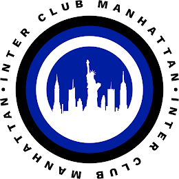 INTER CLUB MANHATTAN ¿ INTER CLUB MANHATTAN ¿