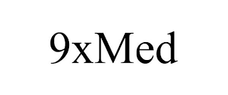 9XMED