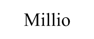 MILLIO