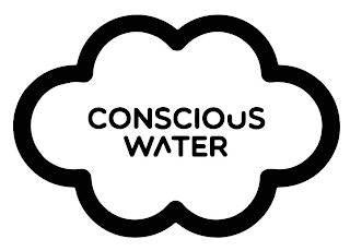 CONSCIOUS WATER