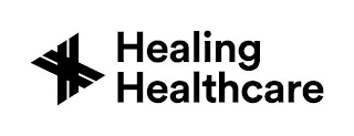 HH HEALING HEALTHCARE